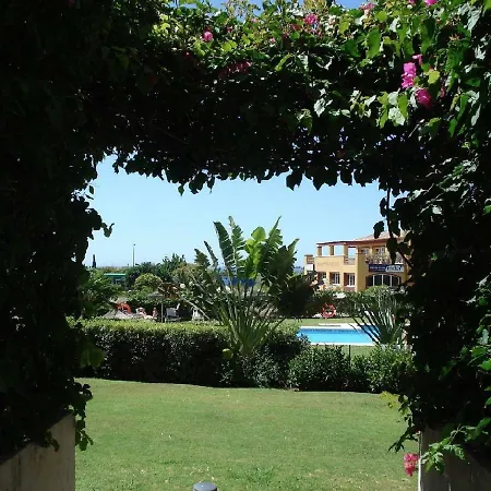 Apartmán Costa Nagueeles Milla De Oro, Vistas Mar Y Parking