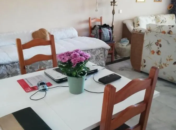 Costa Nagueeles Milla De Oro, Vistas Mar Y Parking Apartment