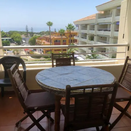 Costa Nagueeles Milla De Oro, Vistas Mar Y Parking