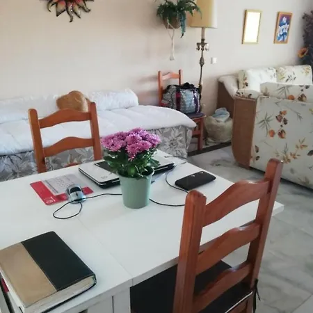 Costa Nagueeles Milla De Oro, Vistas Mar Y Parking Daire