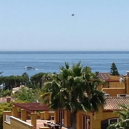 Costa Nagueeles Milla De Oro, Vistas Mar Y Parking *