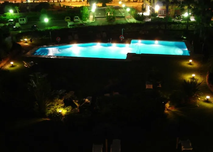 Costa Nagueeles Milla De Oro, Vistas Mar Y Parking Marbella