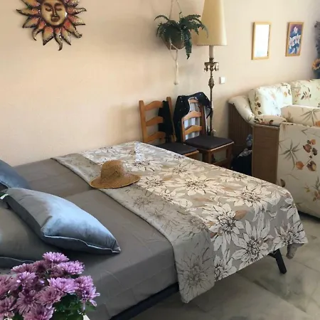 Costa Nagueeles Milla De Oro, Vistas Mar Y Parking