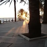 Costa Nagueeles Milla De Oro, Vistas Mar Y Parking Appartement