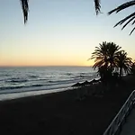 Appartement Costa Nagueeles Milla De Oro, Vistas Mar Y Parking